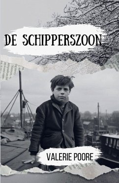 Cover De Schipperszoon