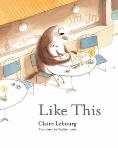 Like This - Lebourg, Claire