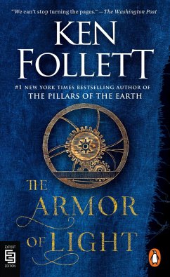 The Armor of Light - Follett, Ken