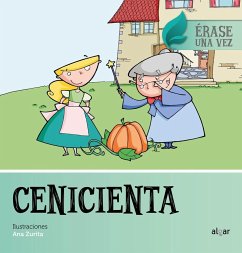 Cenicienta - Zurita Jiménez, Ana