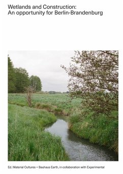 Cover Wetlands and Construction