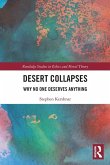 Desert Collapses