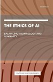 The Ethics of AI - Balancing Technology and Humanity