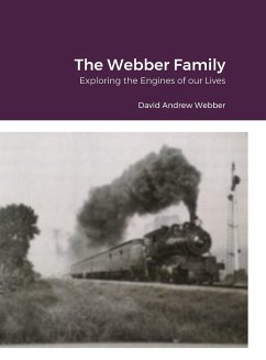 The Webber Family - Webber, David