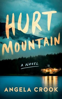 Hurt Mountain - Crook, Angela