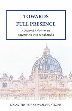 Towards Full Presence - Dicastery for Communications