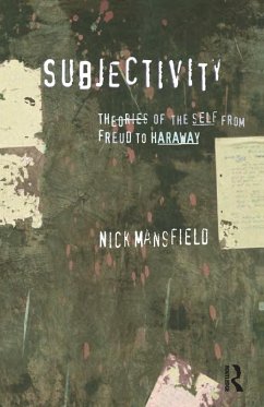 Subjectivity - Mansfield, Nick