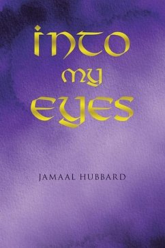 Into My Eyes - Hubbard, Jamaal