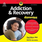 Addiction & Recovery for Dummies, 2nd Edition