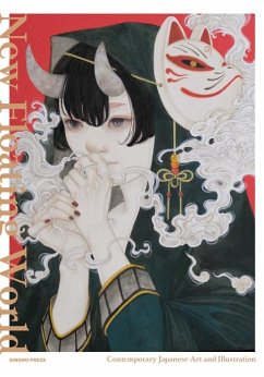 Cover New Floating World