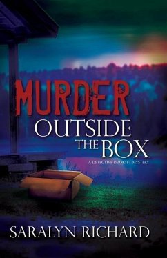 Murder Outside the Box - Richard, Saralyn