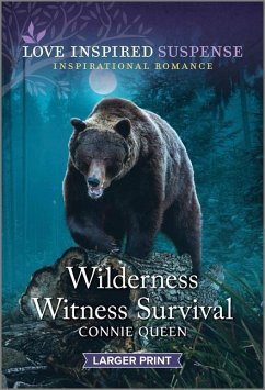 Wilderness Witness Survival - Queen, Connie