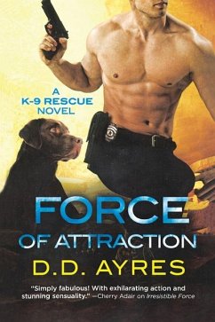 Force of Attraction - Ayres, D D