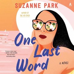 One Last Word - Park, Suzanne