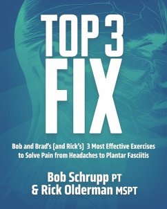 Top 3 Fix - Schrupp Pt, Ma Robert; Olderman Mspt, Rick