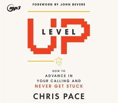 Level Up - Pace, Chris