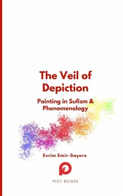 The Veil of Depiction - Emir-Sayers, Evrim