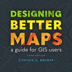 Designing Better Maps - Brewer, Cynthia A