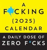 A F*cking 2025 Boxed Calendar