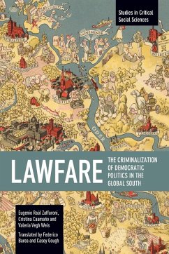 Cover Lawfare