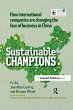 CHINA EDITION - Sustainable Champions - Bild 1
