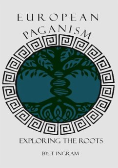 European Paganism - Ingram, T.