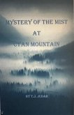 Mystery Of The Mist At Cyan Mountain (eBook, ePUB)