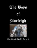 The Boys Of Burleigh (eBook, ePUB)