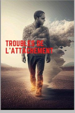 Cover Les troubles de l'attachement (eBook, ePUB)