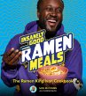 Insanely Good Ramen Meals (eBook, ePUB) - Bild 1