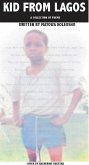 Kid From Lagos (eBook, ePUB)
