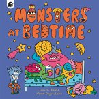 Monsters at Bedtime (eBook, ePUB)