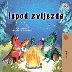 Ispod zvijezda (eBook, ePUB) - Sagolski, Sam; KidKiddos Books