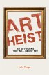 Art Heist (eBook, ePUB) - Bild 1
