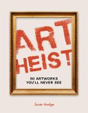 Art Heist (eBook, ePUB)