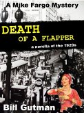 Death of a Flapper (The Mike Fargo Mysteries, #2) (eBook, ePUB)