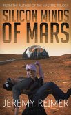 Silicon Minds of Mars (eBook, ePUB)