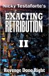 Exacting Retribution II (eBook, ePUB) - Bild 1