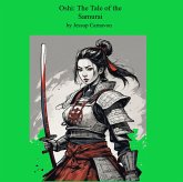 Oshi: The Tale of the Samurai (eBook, ePUB)