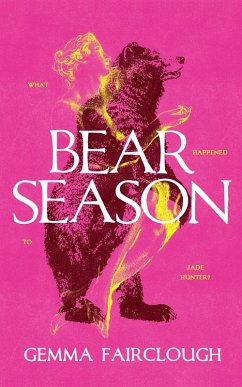 Bear Season (eBook, ePUB) - Fairclough, Gemma