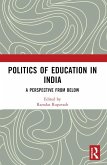 Politics of Education in India