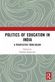 Politics of Education in India