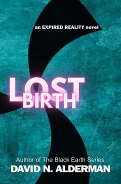 Lost Birth - Alderman, David N