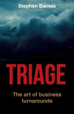 Triage - Barnes, Stephen