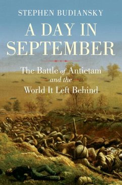 A Day in September - Budiansky, Stephen