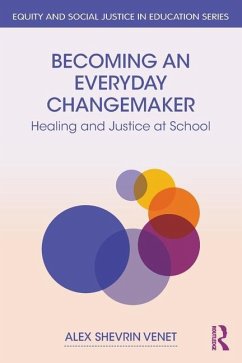 Becoming an Everyday Changemaker - Shevrin Venet, Alex