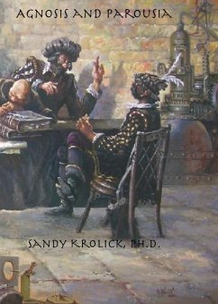 Agnosis and Parousia - Krolick, Sandy