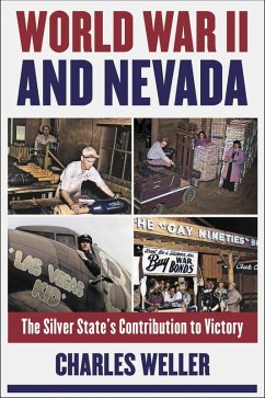 Cover World War II and Nevada