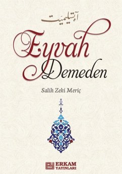 Cover Eyvah Demeden