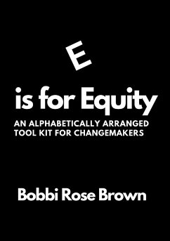 E is for Equity - Brown, Bobbi